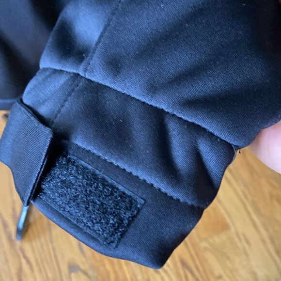 New Antigua Lightweight Cold Weather Water Resistant Men’s Jacket Size XXL - Picture 4 of 13